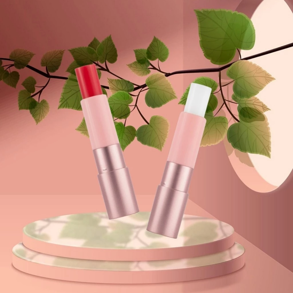 Son Dưỡng Môi The Nature Book Hàn Quốc Chính Hãng - Image 11