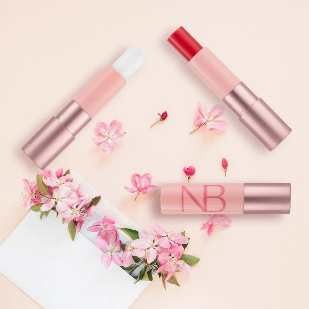 Son Dưỡng Môi The Nature Book Hàn Quốc Chính Hãng - Image 7