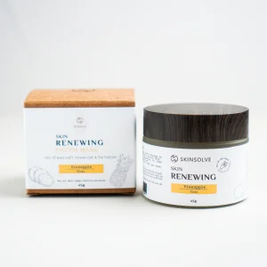 Tẩy da chết - Skin Renewing Enzym Mask 45g