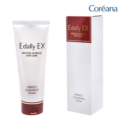 Sữa Rửa Mặt Sạch Sâu Hoàn Hảo Edally EX nhập khẩu Hàn Quốc - Image 3