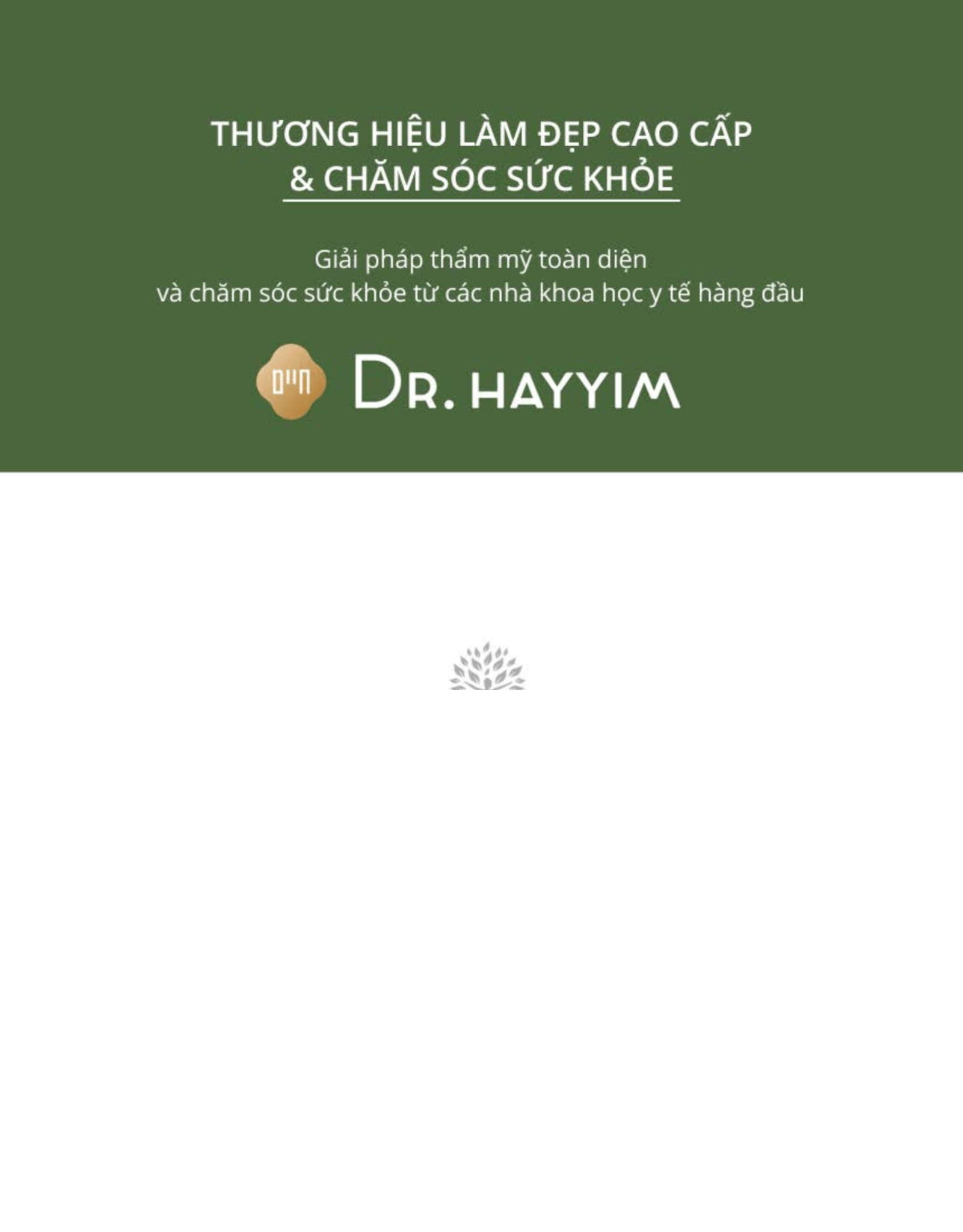 Trắng Da Giảm Nếp Nhăn, ECM Rebuilding Ampoule toner - Image 15