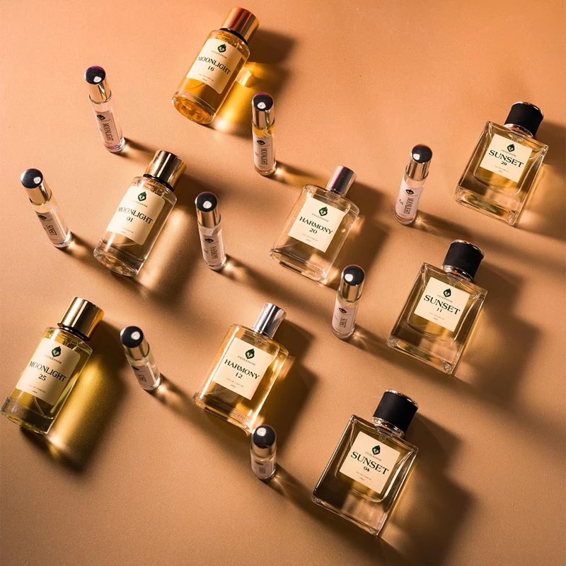 Sunset 29 - Hương nước hoa tinh tế, thể hiện bản lĩnh phái mạnh (50ml) - Image 12