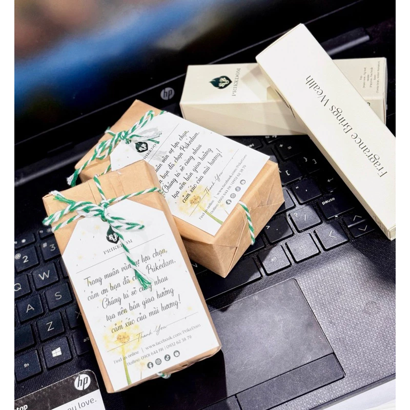 Sunset 29 - Hương nước hoa tinh tế, thể hiện bản lĩnh phái mạnh (50ml) - Image 8