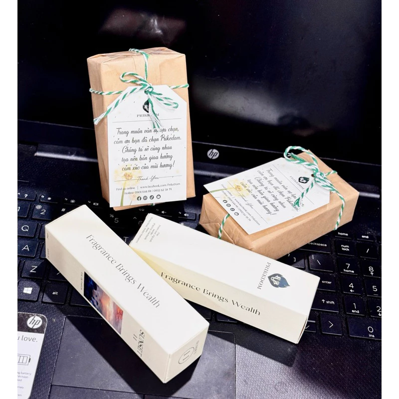 Sunset 29 - Hương nước hoa tinh tế, thể hiện bản lĩnh phái mạnh (50ml) - Image 5