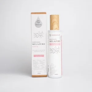 Toner Melazero – Hỗ trợ cân bằng & cải thiện sắc da