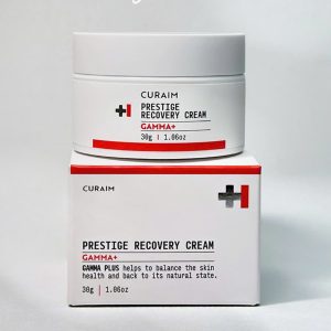 Kem Phục Hồi Tái Tạo Và Trẻ Hoá Làn Da – CURAIM