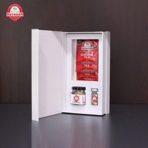 Set Quà Mini Nhân sâm Baumann Wisconsin (Set A)