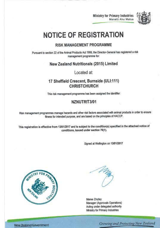 Sữa non tăng đề kháng Lazu Golden Wellness Nhập Khẩu Từ New Zealand - Image 7