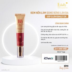 Kem nền BB Edally EX Hàn Quốc