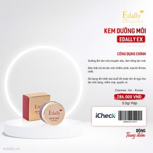 Kem Dưỡng Môi Edally EX nhập khẩu Hàn Quốc