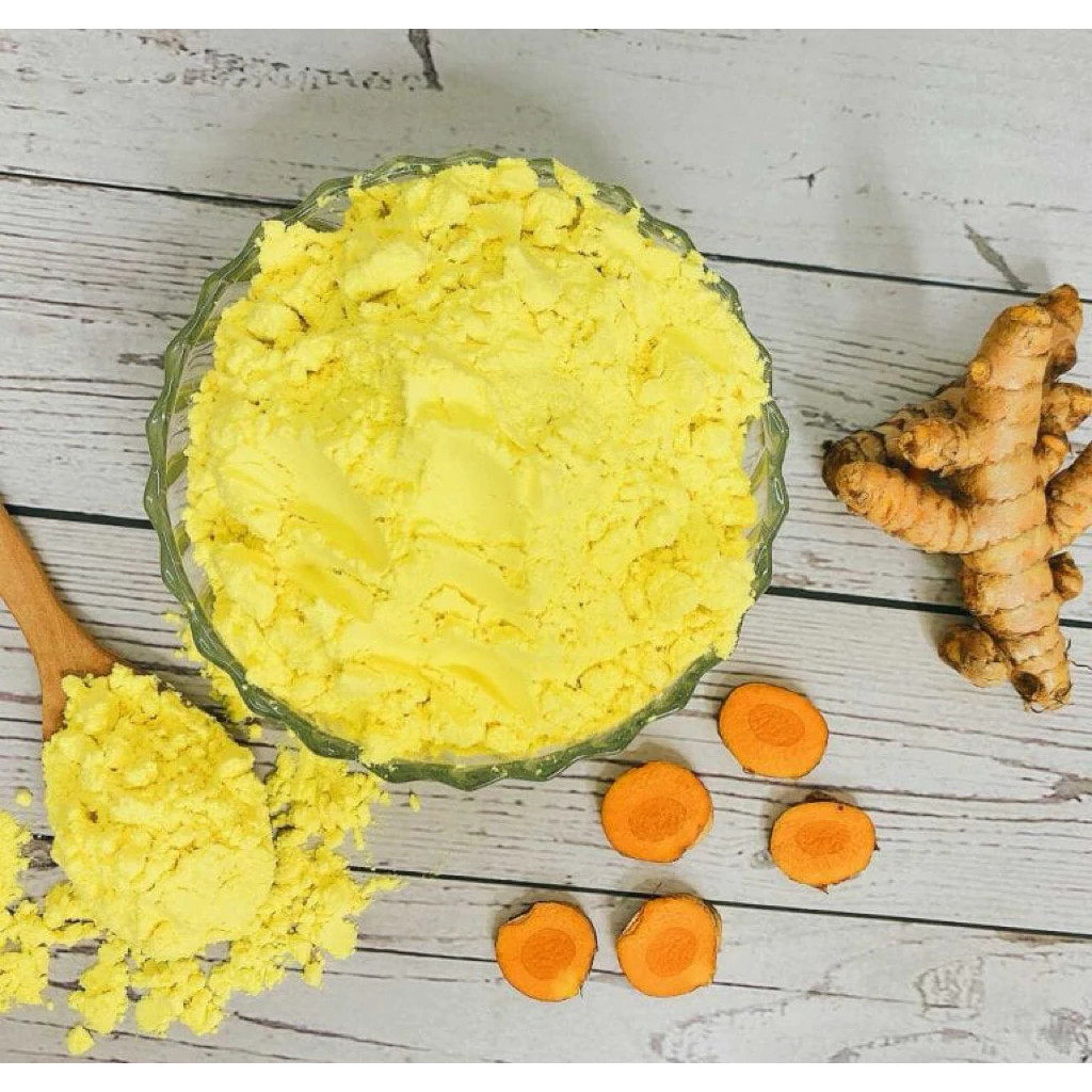 Tinh Bột Nghệ Nguyên Chất - Thiện Bảo 250gram - Image 7