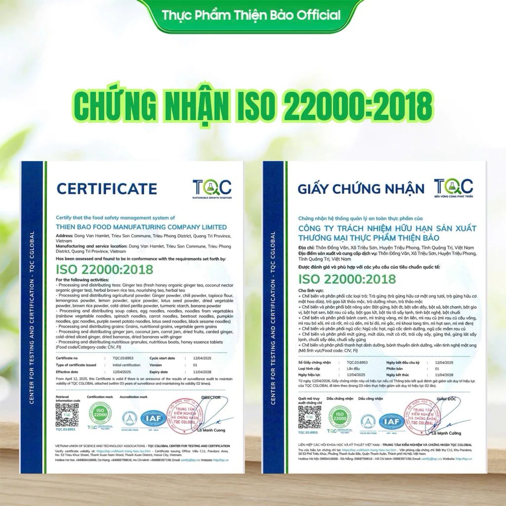 Mì sợi rau củ cầu vồng 500g – Đệ nhất mì ăn kiêng - Image 17