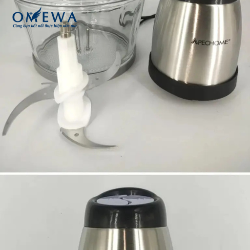 Máy Xay Thịt APH-501A – Xay Nhanh, Khỏe Máy, Bền Đẹp - Image 3