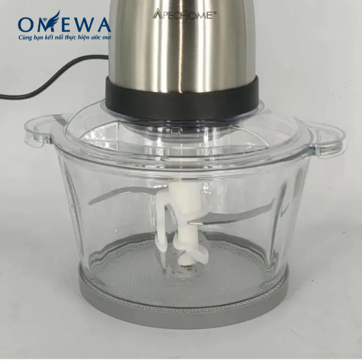 Máy Xay Thịt APH-501A – Xay Nhanh, Khỏe Máy, Bền Đẹp - Image 5