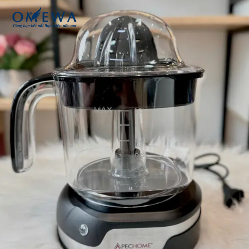 Máy Vắt Cam Tự Động APH-D-8026A – Nước Ép Tươi Mỗi Ngày, Vắt Nhanh – Bền Máy - Image 3