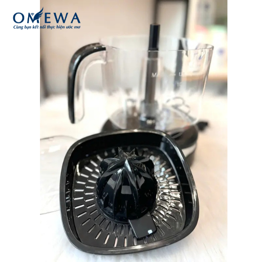 Máy Vắt Cam Tự Động APH-D-8026A – Nước Ép Tươi Mỗi Ngày, Vắt Nhanh – Bền Máy - Image 5