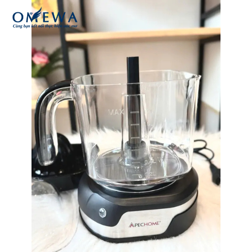 Máy Vắt Cam Tự Động APH-D-8026A – Nước Ép Tươi Mỗi Ngày, Vắt Nhanh – Bền Máy - Image 7