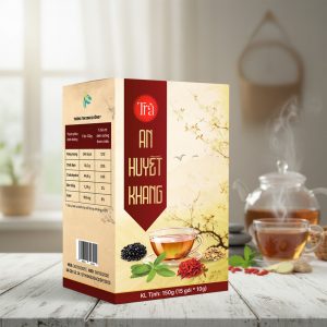 Trà An Huyết Khang